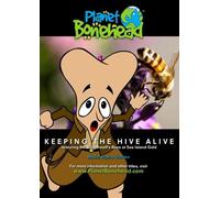 Bob Donohue - Keeping the Hive Alive