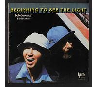 BOB DOROUGH & BILL TAKAS - beginning to see the light