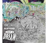 bob dorr - just a dream (UK Import)