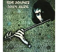Bob Downes - Open Music