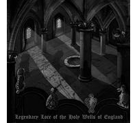 Bob Drake - The Legendary Lore Of The Holy Wells Of England