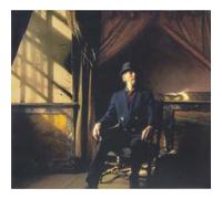 Bob Drake - The Room In The Tower