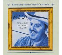 Bob Dyer - Pick a Box