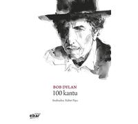 Bob Dylan. 100 kantu: 48 (Poesia)