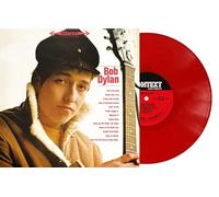 Bob Dylan/180 Gr Gatefold Sleeve Rouge [VINYL]