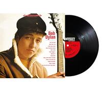 Bob Dylan/180 Gr Gatefold Sleeve [VINYL]
