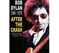 Bob Dylan - 1966-1978: After the Crash