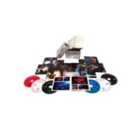 Bob Dylan: 1966 Live Recordings (36CD BOX) - CD SEALED