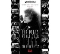 Bob Dylan: 1966 World Tour - Home Movies [DVD]