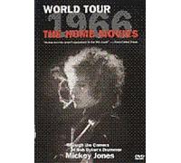 Bob Dylan: 1966 World Tour - Home Movies [DVD]