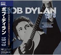 Bob Dylan - 1970 [Blu-spec CD2]