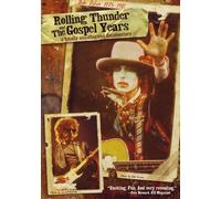 Bob Dylan 1975-1981: Rolling Thunder and The Gospel Years