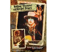 Bob Dylan - 1975-1981: Rolling Thunder & The Gospel Years [DVD]
