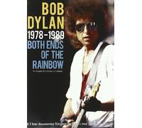 Bob Dylan: 1978-1989 - Both Ends of the Rainbow
