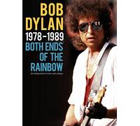Bob Dylan - 1978-1989: Both Ends Of The Rainbow
