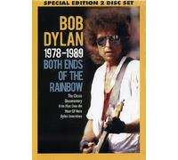 Bob Dylan - 1978 - 1989: Both Ends Of The Rainbow [DVD & CD] [2009] [All Regions] [NTSC]