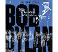 BOB DYLAN - 30TH ANNIVERSARY CONCERT CELEBRATION NEW REGION 1 BLU-RAY