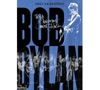 BOB DYLAN - 30TH ANNIVERSARY CONCERT CELEBRATION NEW REGION 1 DVD