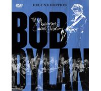 Bob Dylan: 30th Anniversary Concert [E] DVD