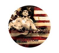 Bob Dylan - A Long Time A Growin' - Volume 1