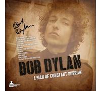 Bob Dylan A Man Of Constant Sorrow (Vinyl) (US IMPORT)