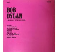 Bob Dylan - A Rare Batch Of Little White Wonder [LP]
