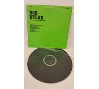 BOB DYLAN - A RARE BATCH OF LITTLE WHITE WONDER VOL1 IMPORT 1973 VINYL VL BOB DYLAN