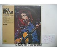 Bob Dylan - A rare batch of little white wonder volume III (I, #sm3780) / Vinyl record [Vinyl-LP]
