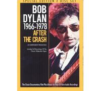 Bob Dylan - After The Crash (Special Edition DVD + CD) [2013] [NTSC]
