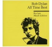 BOB DYLAN - ALL TIME BEST-DYLAN-RECLAM MUSIK EDITION 3 CD 18 TRACKS ROCK NEW