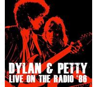 Bob Dylan and Tom Petty - Live on the Radio '86