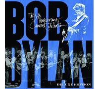 Bob Dylan and Various Artists - 30th Anniversary Celebration Concert [180gm 4LP Vinyl Boxset] [VINYL]