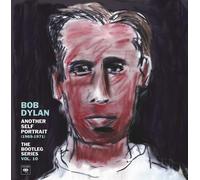 DYLAN, BOB - ANOTHER SELF PORTRAIT.. 4 CD