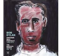 BOB DYLAN ANOTHER SELF PORTRAIT 1969-1979 CD BOXDELUXE ED 2013 NEW