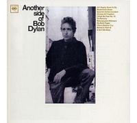 Another Side Of Bob Dylan