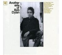 Another Side Of Bob Dylan