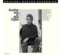 Bob Dylan - Another Side Of Bob Dylan (Hybrid SACD) (Mono)