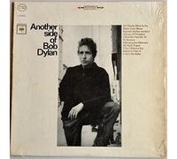 Bob Dylan - Another Side of Bob Dylan [Import] [VINYL]