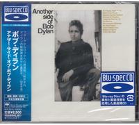 Bob Dylan Another Side Of Bob Dylan Japanese Blu Spec CD SICP-20216 Sony 2009 Audiophile