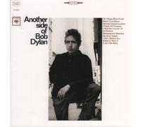 Bob Dylan Another Side of Bob Dylan LP vinyl Europe Columbia 2017 180 gram