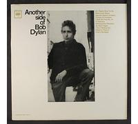 Bob Dylan - Another Side Of Bob Dylan (Mono Edition LP) [VINYL]