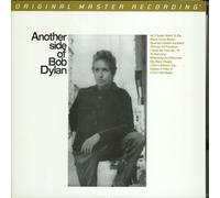 Bob Dylan Another Side Of Bob Dylan - Original Master Recording 180 Gram - Sealed US 2-LP Double vinyl album record MFSL2-379