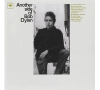 BOB DYLAN ANOTHER SIDE OF BOB DYLAN REMASTERED CD FOLK ROCK 2004 NEW