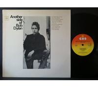 Bob Dylan - Another Side Of Bob Dylan [VINYL] (1970s)