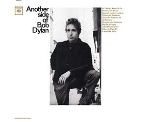 Bob Dylan - Another Side of Bob Dylan [VINYL]