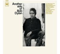 Bob Dylan - Another Side Of Bob Dylan [VINYL LP]