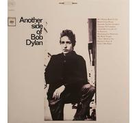 BOB DYLAN Another Side Of Bob Dylan Vinyl Record Album LP Columbia 2018 Rock Pop