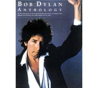 Bob Dylan Anthology (Piano Vocal Guitar)