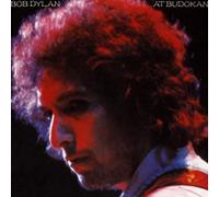 Bob Dylan At Budokan - 2x CD Bob Dylan Silver One Size