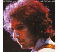 Bob Dylan - At Budokan (Cardboard Mini LP Sleeve)